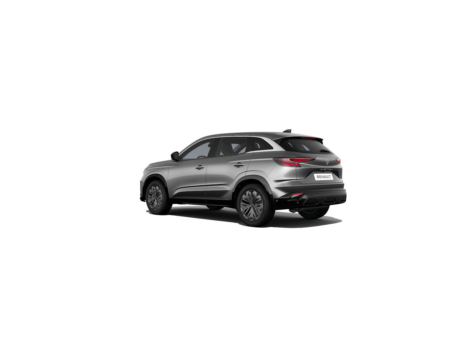Esprit Alpine E-Tech Plug-in Hybrid 300 4